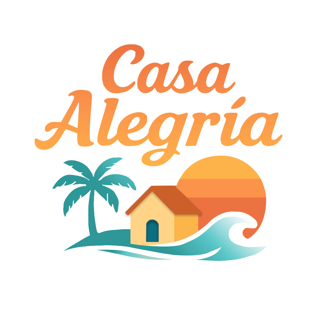 Casa Alegria